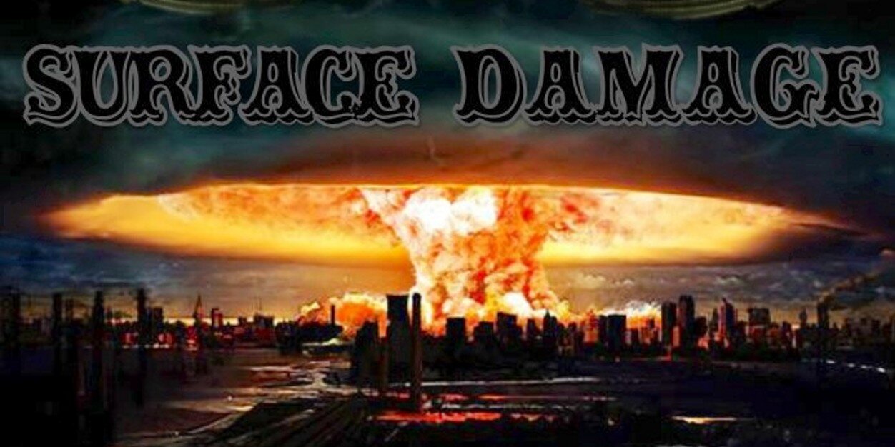 surfacedamage_'s profile banner image
