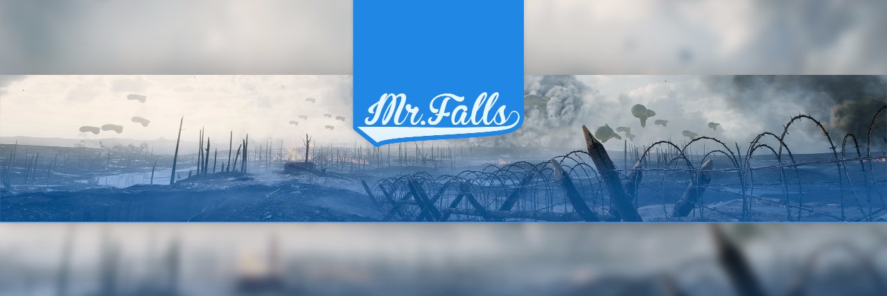 Mr_Falls's profile banner image