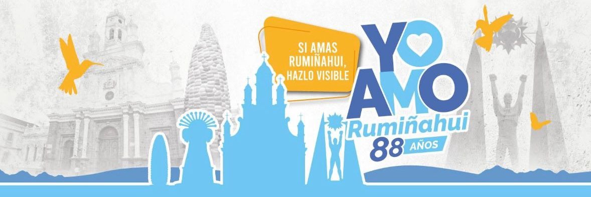 RuminahuiFM's profile banner image