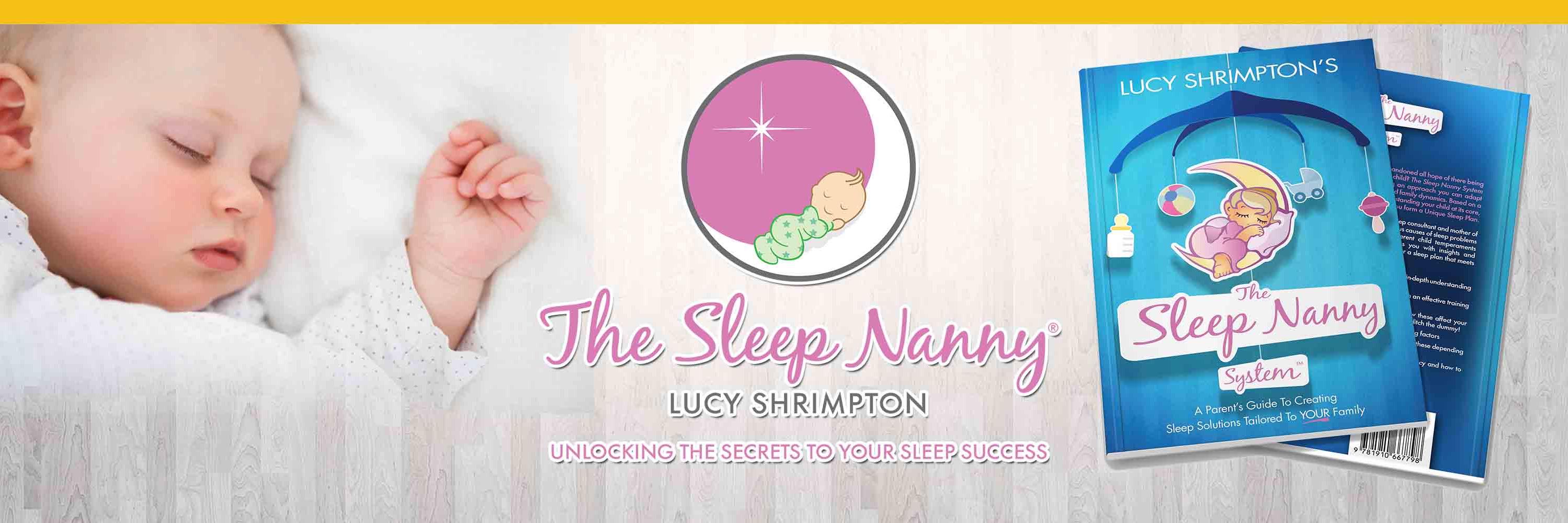 thesleepnanny's profile banner image
