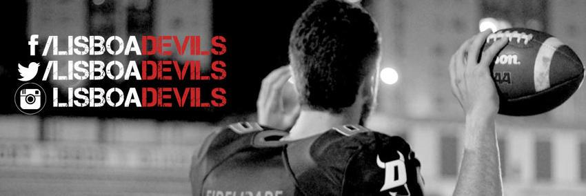 lisboadevils's profile banner image