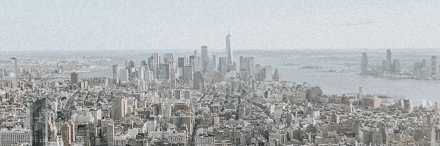 michaelajpatton's profile banner image