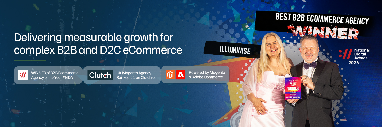 illuminiseltd's profile banner image