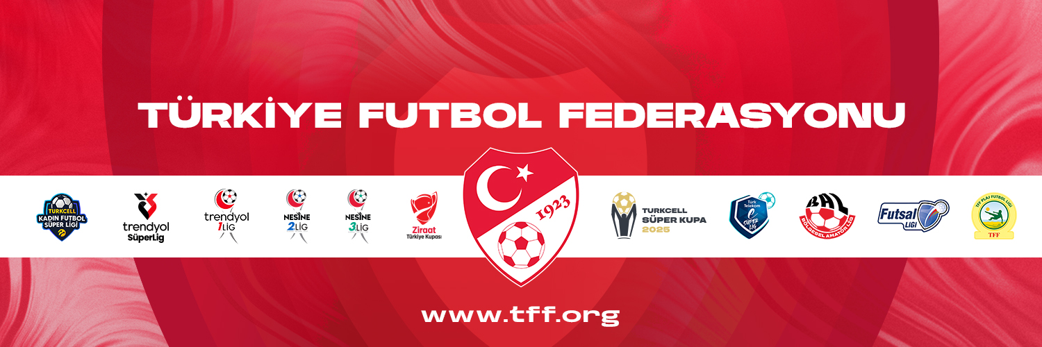 TFF banner