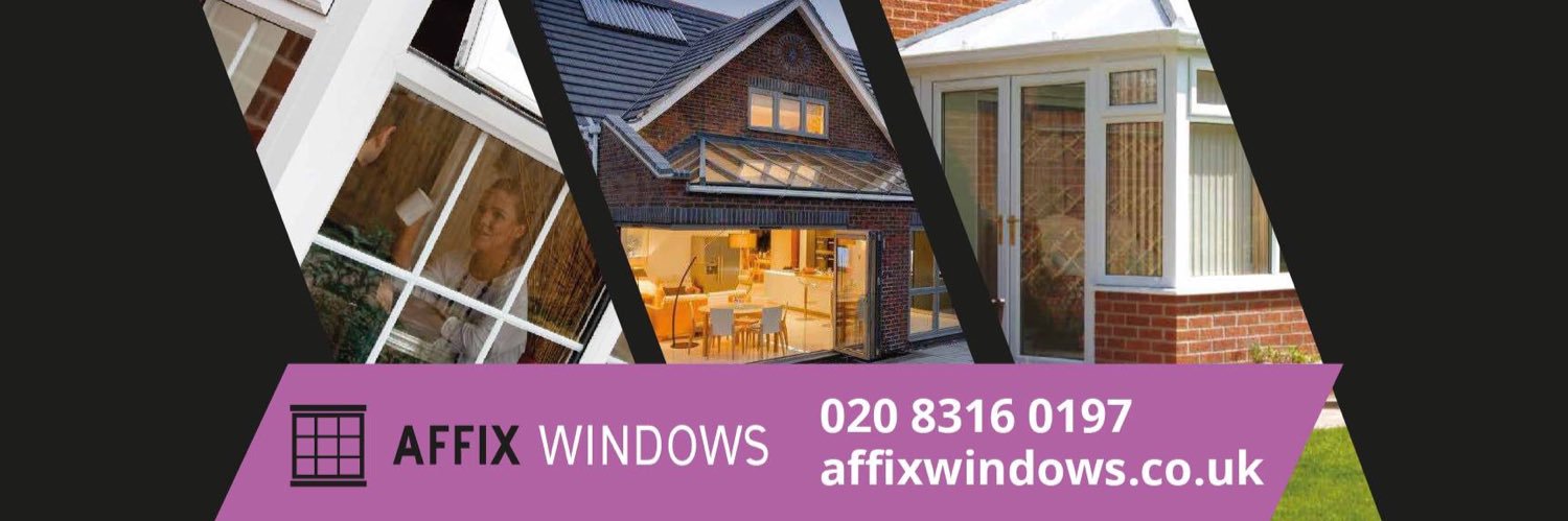 Affix_Windows's profile banner image