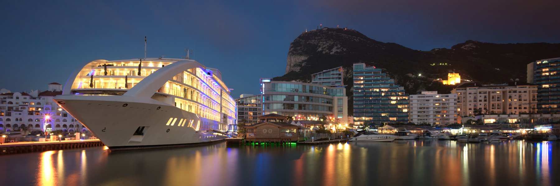SunbornHotels's profile banner image