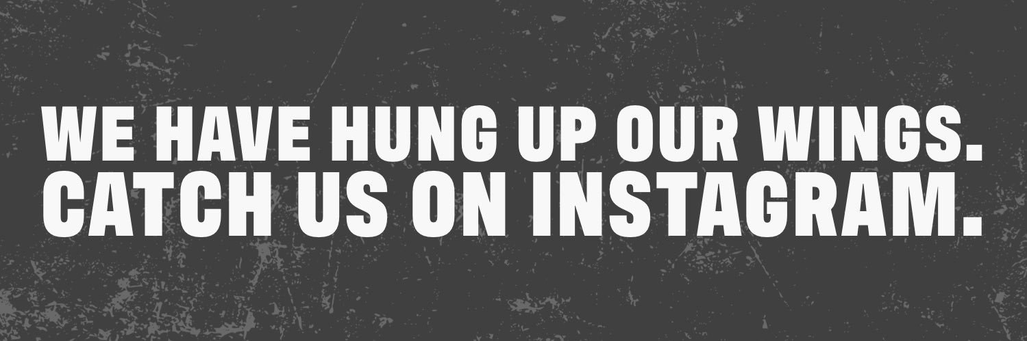 The Mailbox (No Longer Monitored) banner