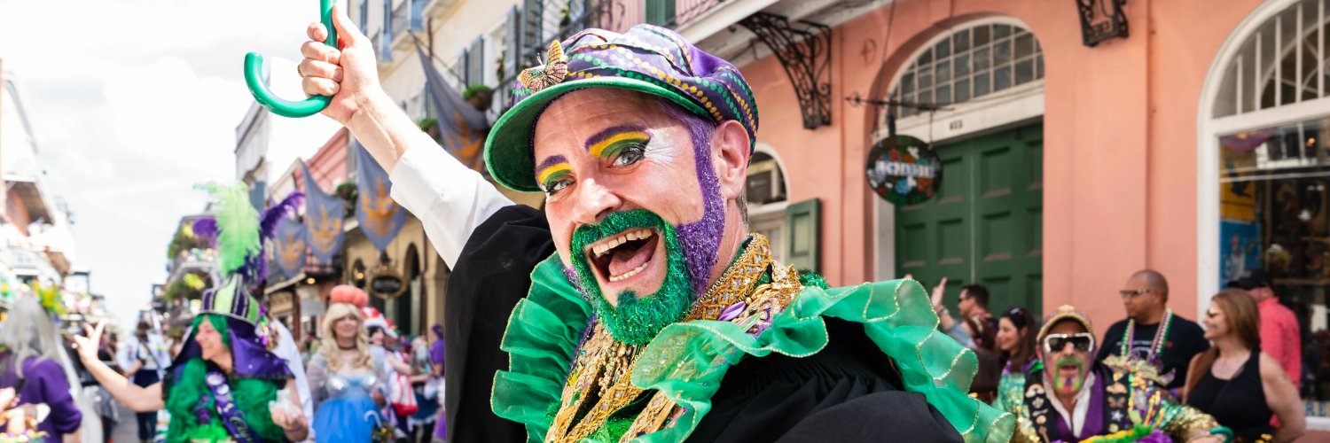 ProfCarlNivale's profile banner image