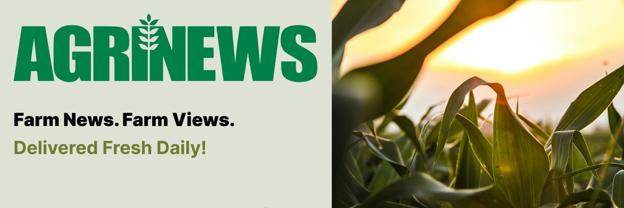 AgriNews banner