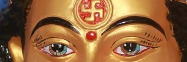 RedkarPooja's profile banner image