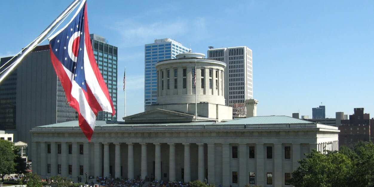 RenewOhio's profile banner image