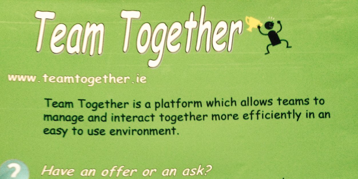 Team_Together's profile banner image