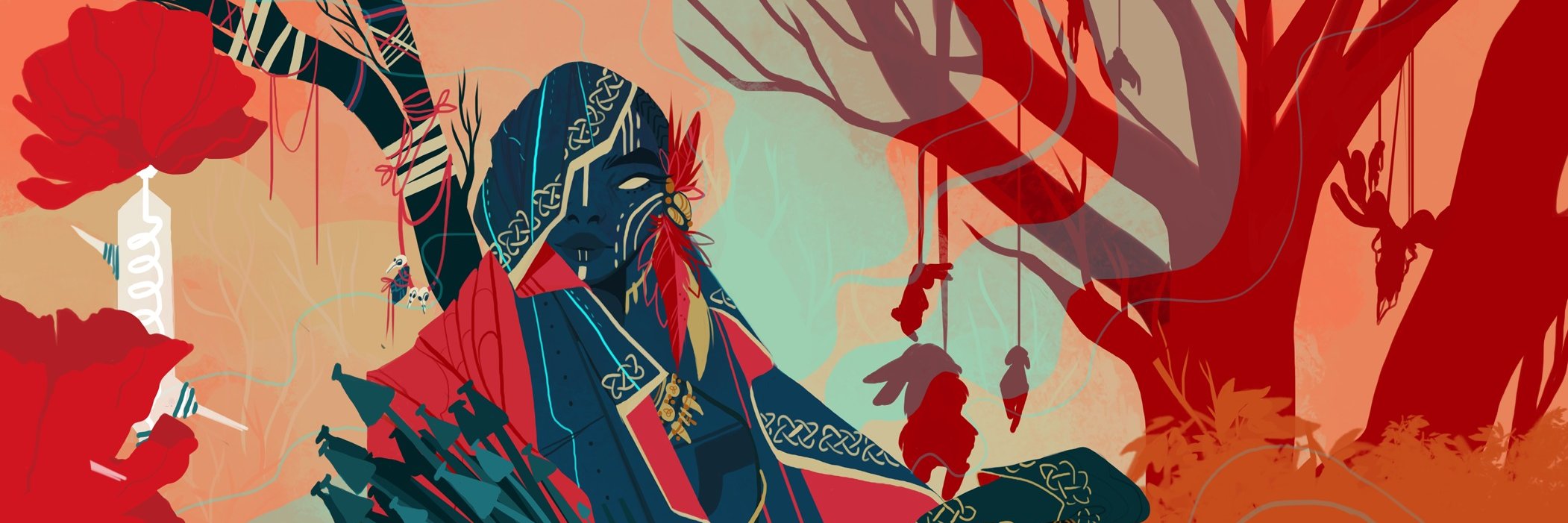 deuxdel's profile banner image