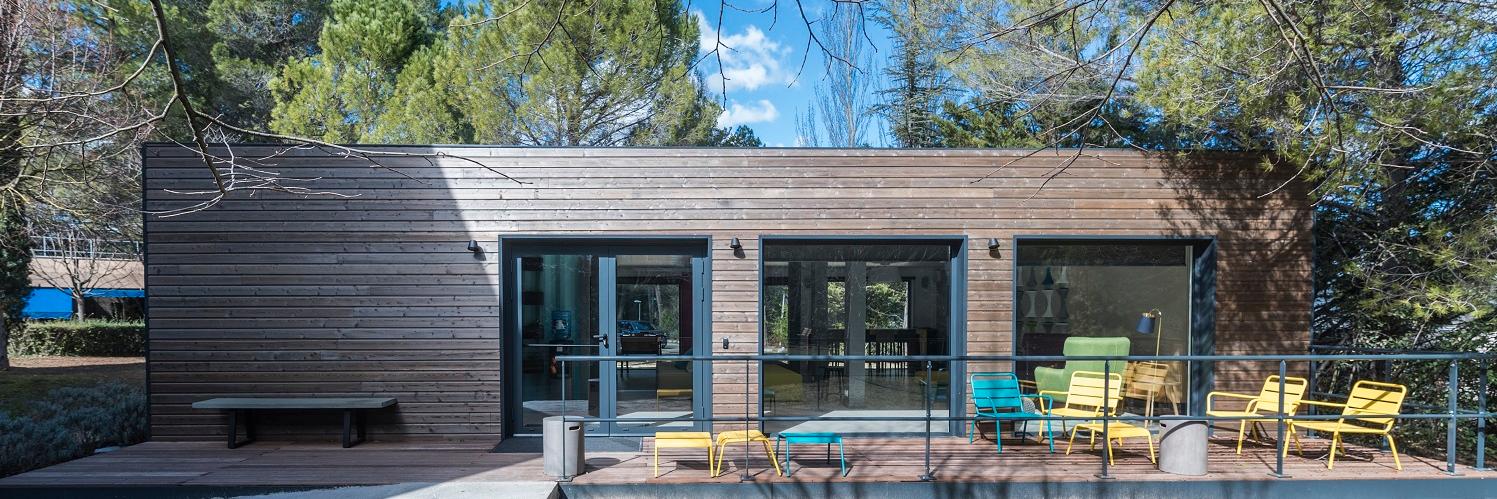 CAPSA Container banner