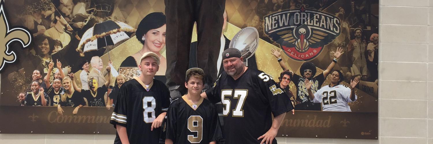 Daniel Guidry banner