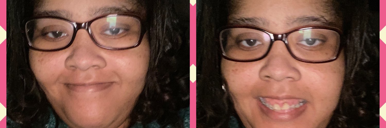 notperfectbri's profile banner image