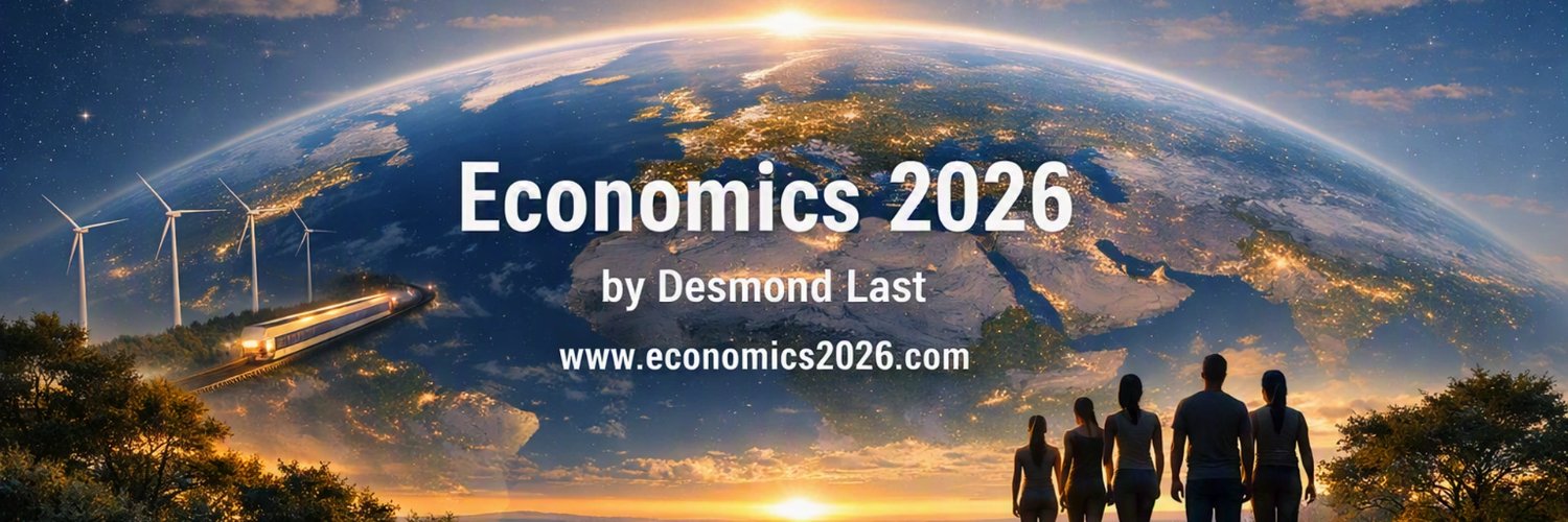 DesmondLast's profile banner image