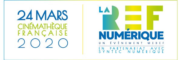 MEDEF Numérique banner
