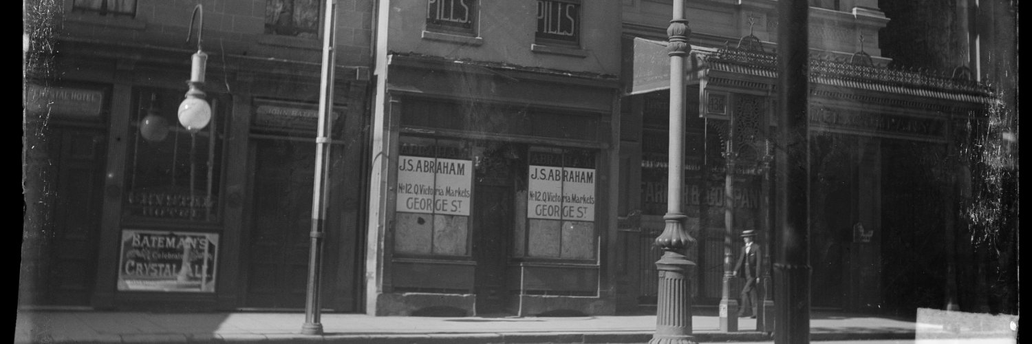 Andrew Ferguson banner