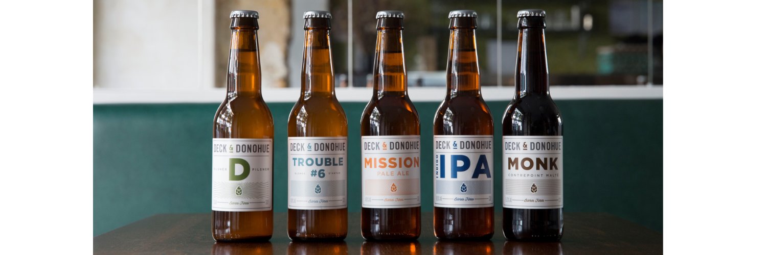 Deck&Donohue banner