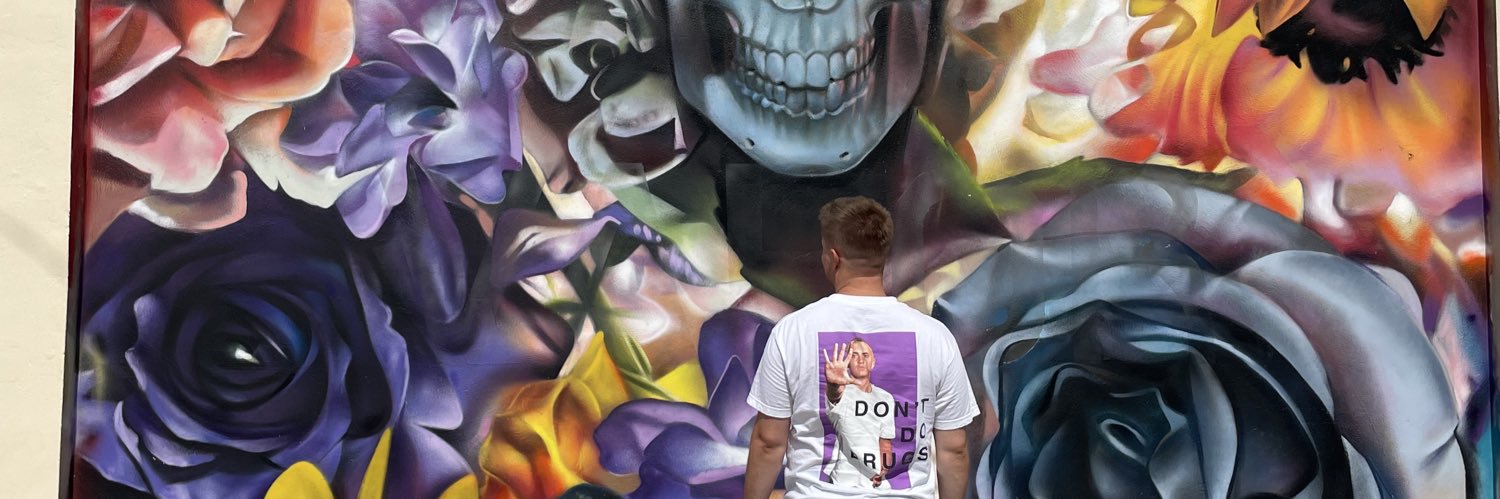 Patrick Cleary Jr banner