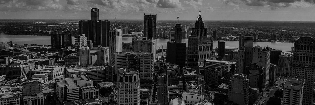 Detroit Concours d'Elegance banner