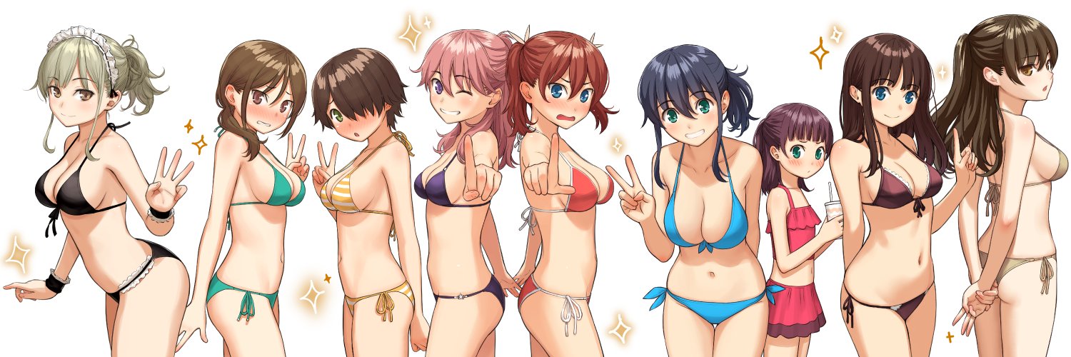 mikansider's profile banner image