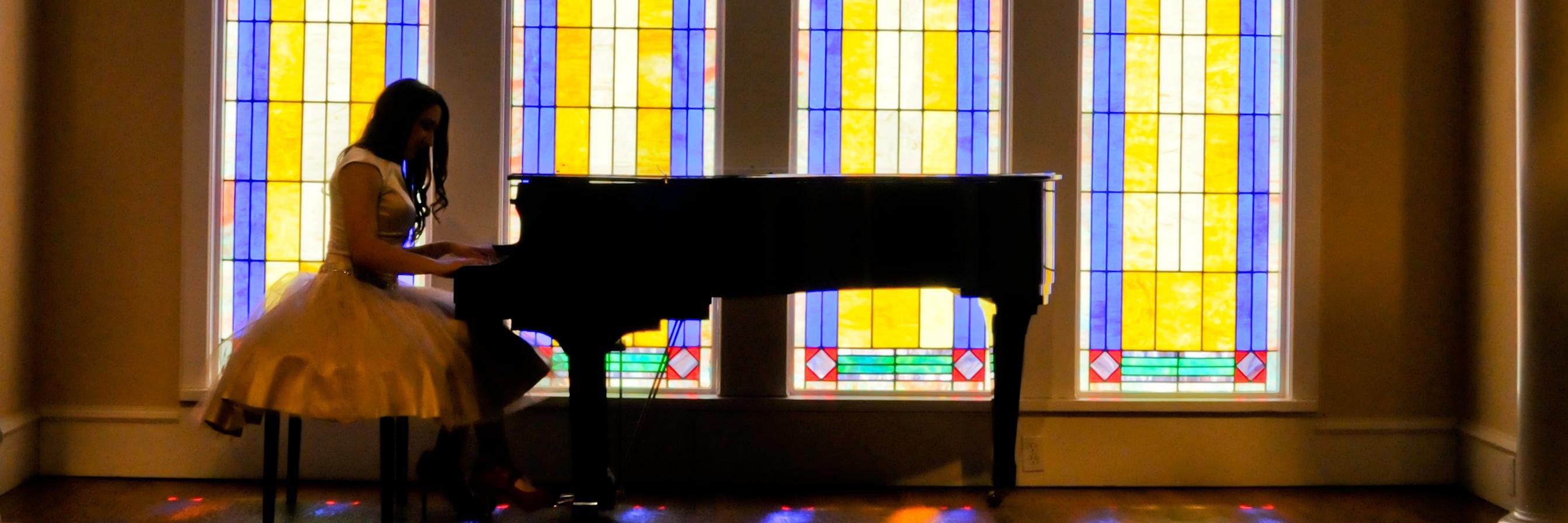tinypianoplayer's profile banner image
