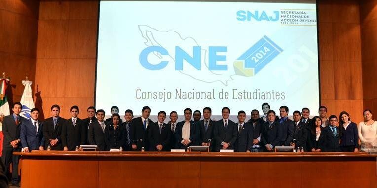 CNE Yucatán banner