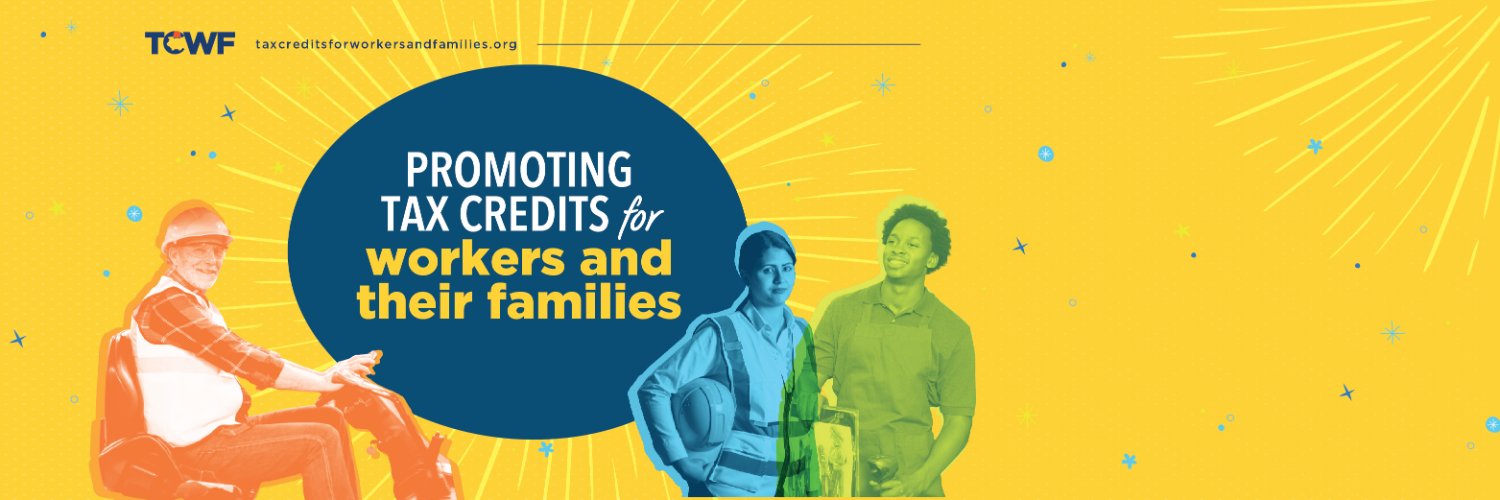 TaxCreditsWF's profile banner image