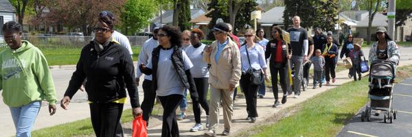 WalkforChildren Profile Banner