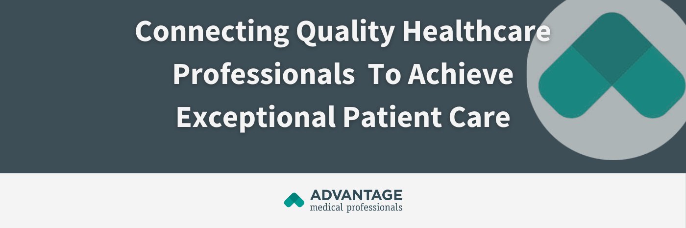 AdvantageMedPro's profile banner image