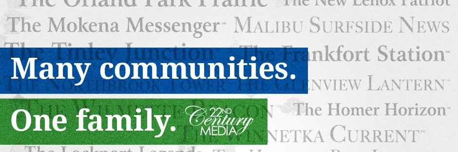 22nd Century Media banner