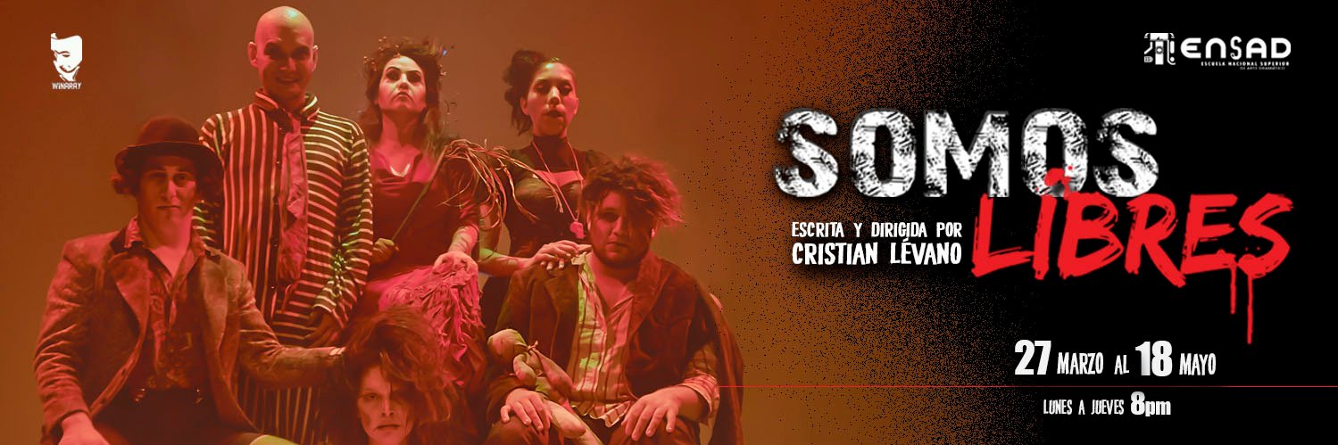 ensadperu's profile banner image