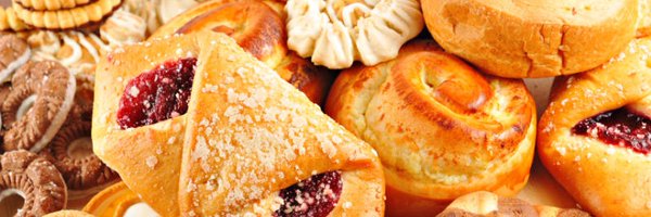 Regency Bakery Profile Banner