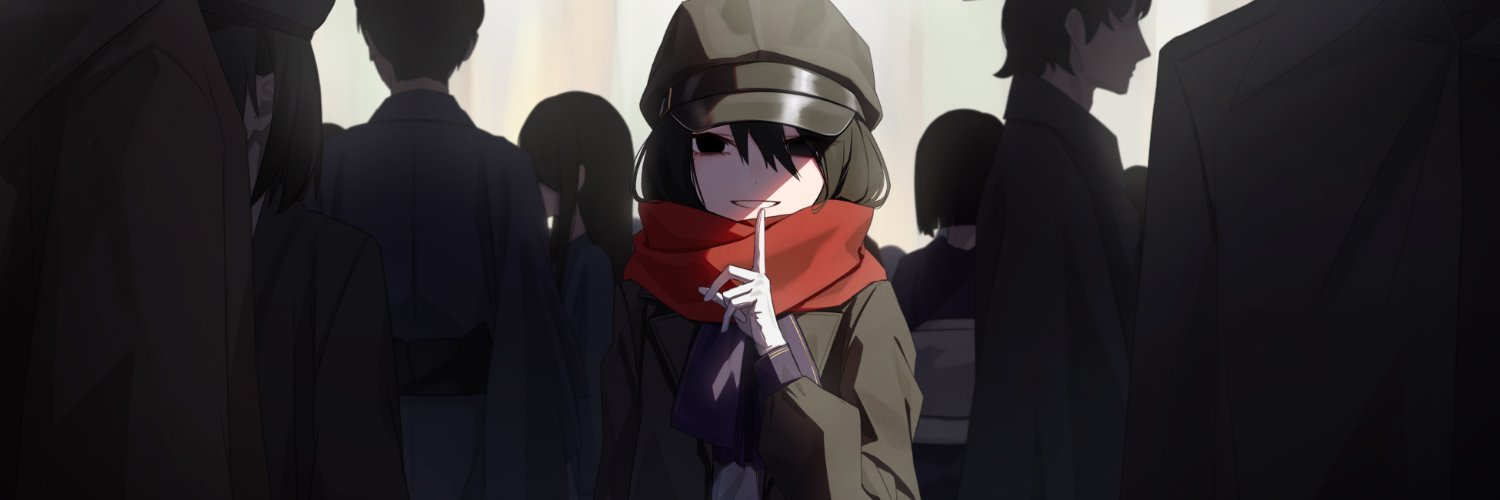 kis_sako's profile banner image