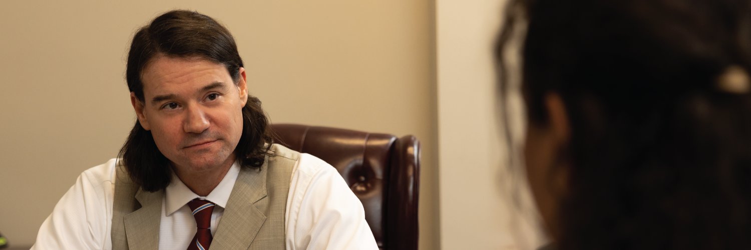 LawyerNC's profile banner image