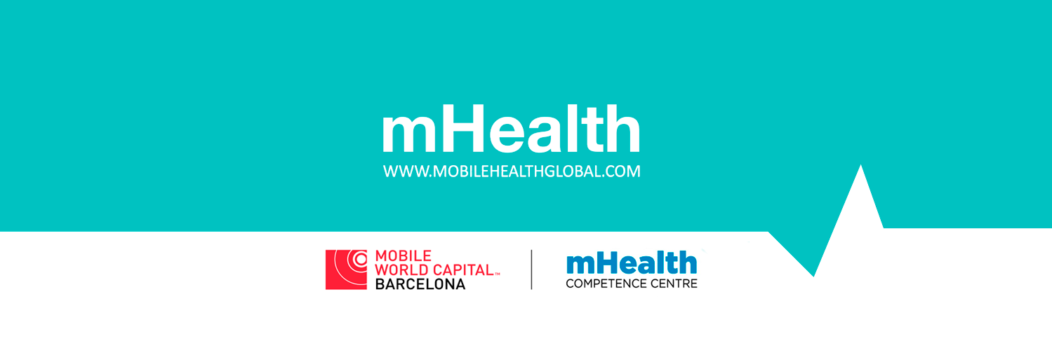 Mobile Health Global banner