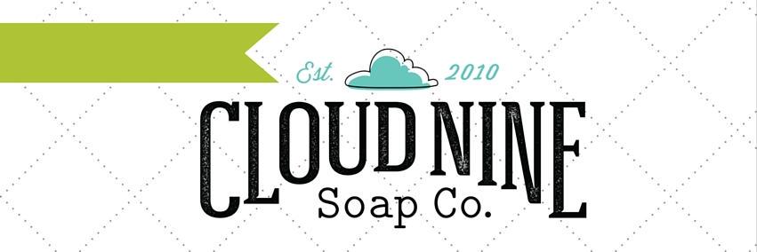 cloudninesoapco's profile banner image