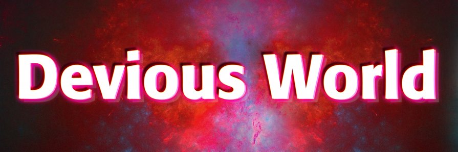 Devious Skooma banner