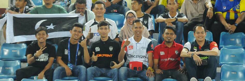 HafizCotek's profile banner image