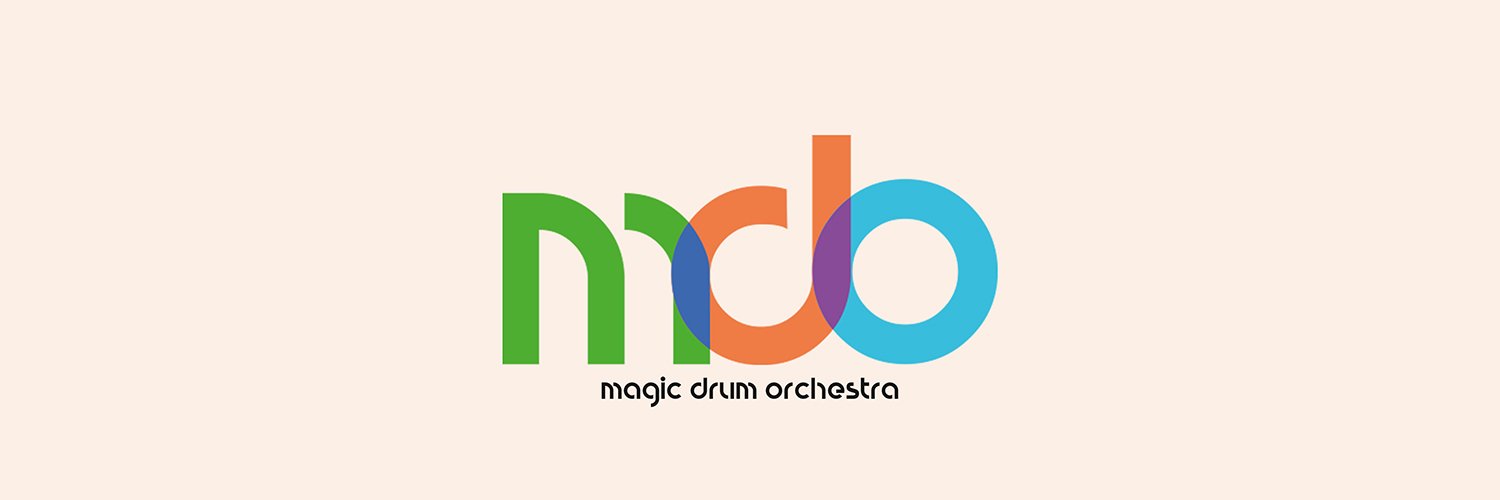 MagicDrumO's profile banner image