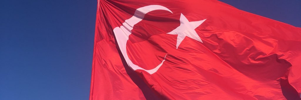 ummetklc's profile banner image