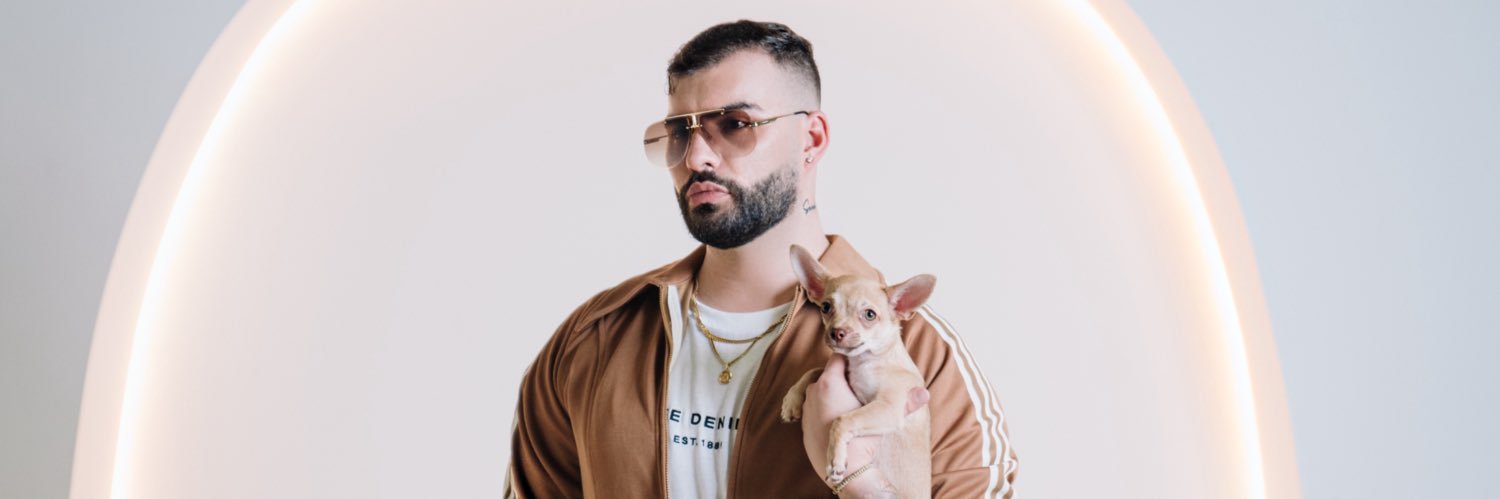 noaofficially's profile banner image