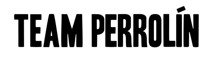 Team Perrolín banner