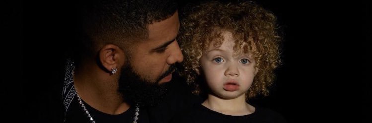 Drake 6 God banner