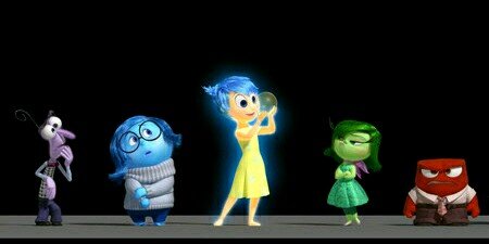 Pixar's Inside Out (@DisneyInsideOut) / Posts / X