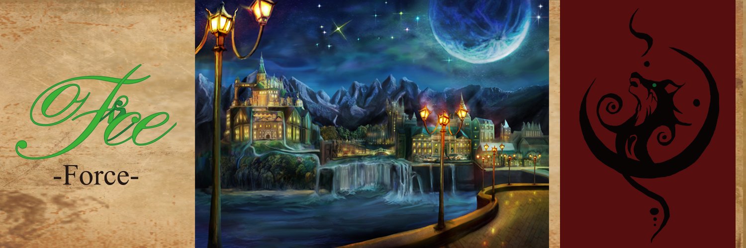 AbyssSeekerROA's profile banner image