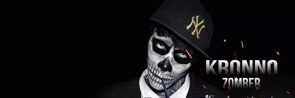 DeKronnofans's profile banner image