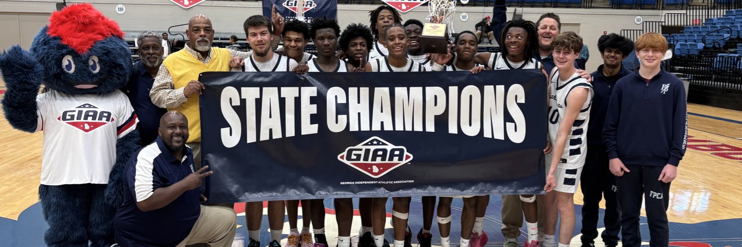 FPCAbasketball's profile banner image